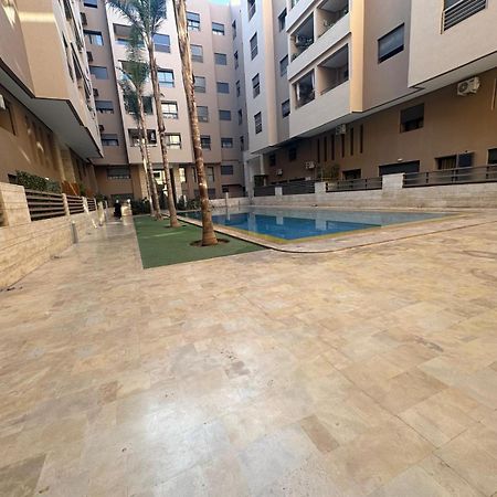 Appart Kech Menera Marraquexe Exterior foto