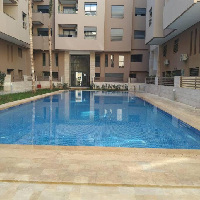 Appart Kech Menera Marraquexe Exterior foto