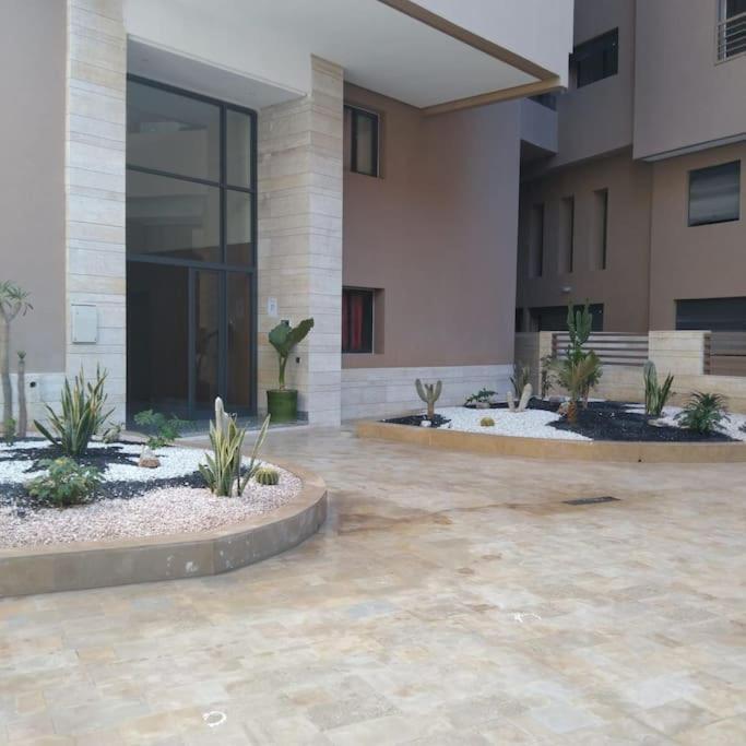 Appart Kech Menera Marraquexe Exterior foto