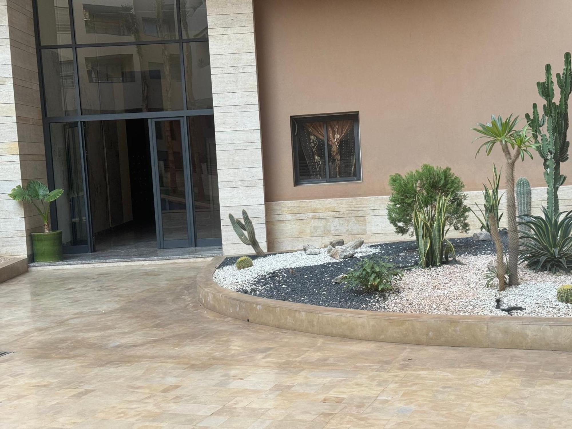 Appart Kech Menera Marraquexe Exterior foto