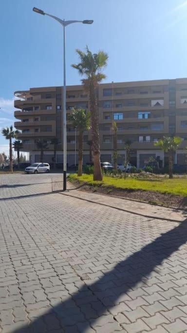 Appart Kech Menera Marraquexe Exterior foto