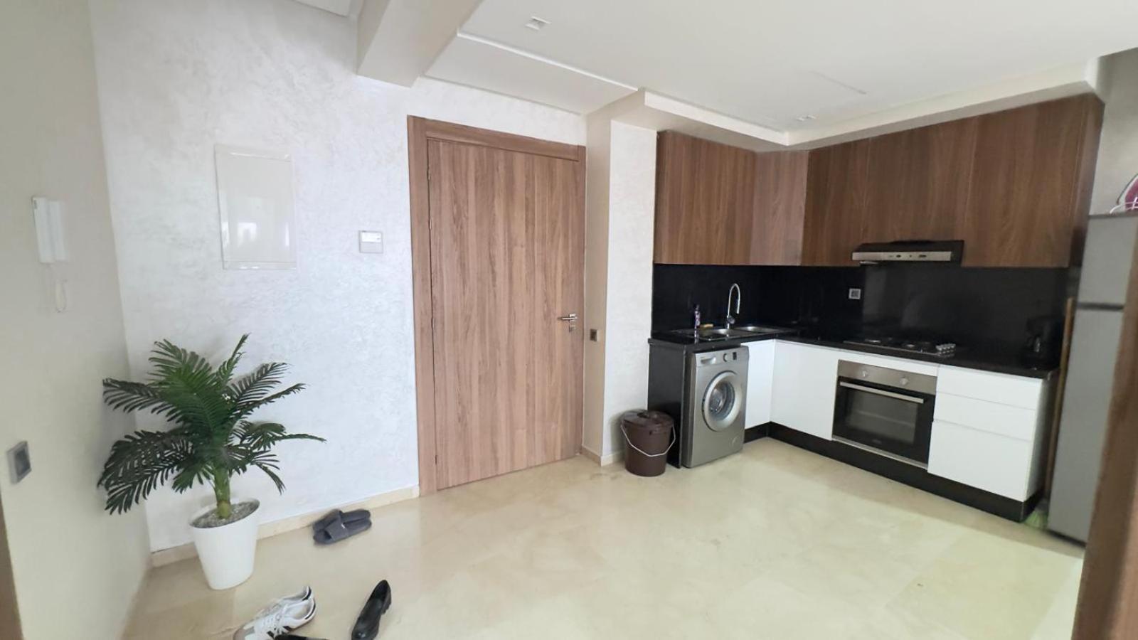 Appart Kech Menera Marraquexe Exterior foto