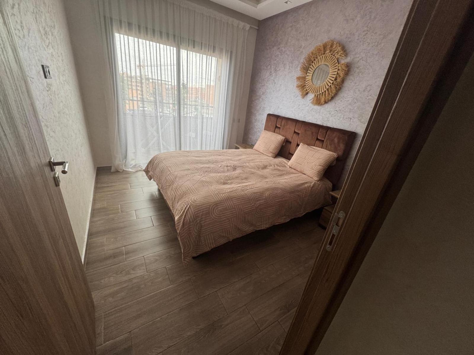 Appart Kech Menera Marraquexe Exterior foto